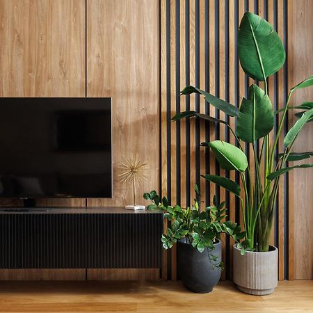 Pure Living Apartment W. Private Parking Брашов Екстер'єр фото